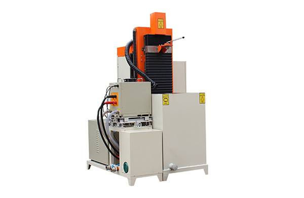 感應(yīng)淬火機(jī)如何防止工件老化？