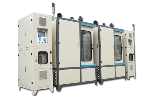 操作簡(jiǎn)單，淬火機(jī)床易上手！