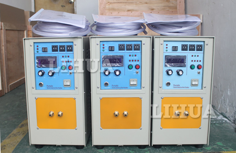 高頻加熱機(jī) 高頻加熱機(jī)